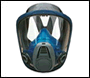 MSA Advantage 3100 Respirator (filters not included)