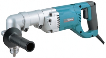Makita DA4000LR Rotary Drill with Right Angle Attachment (110/240 Volt)