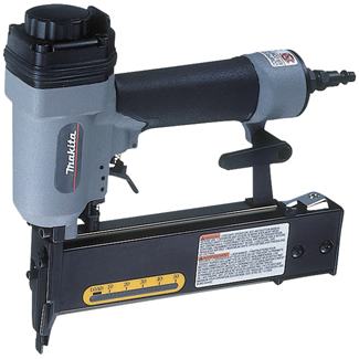 Makita AF503 Compressed Air Brad Nailer - 18 Gauge