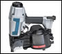 Makita AN621 Compressed Air Construction Coil Nailer 45mm - 65mm Nails