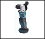 Makita DBA351Z Cordless 18 Volt Angle Drill Driver 10mm Keyless Chuck (Body Only)