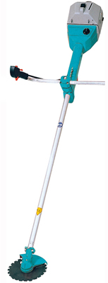 Makita DBC4510 Petrol Brush Cutter - 45cc