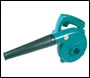 Makita 4014NV Electric Dust Blower (240 Volt / 110 volt)