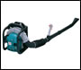Makita BBX7600 4-Stroke Petrol Backpack Blower