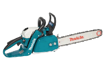 Makita DCS3501 45cm Bar Length Petrol Chainsaw