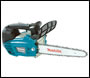 Makita DCS230T Top Handle Petrol Chainsaw (25cm Bar / 22.2cc)