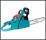 Makita DCS340-35 Petrol 2 Stroke Chainsaw (35cm Bar / 33cc)