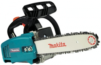 Makita DCS3410TH Petrol 2 Stroke Chainsaw (35cm Bar / 34cc)