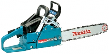Makita DCS430-45 Petrol 2 Stroke Chainsaw (45cm Bar / 43cc)