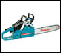 Makita DCS430-45 Petrol 2 Stroke Chainsaw (45cm Bar / 43cc)
