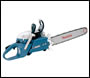 Makita DCS500-45 Petrol 2 Stroke Chainsaw (45cm Bar / 50cc)