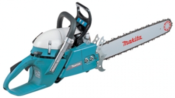 Makita DCS6401-45 Petrol 2 Stroke Chainsaw  (45cm Bar / 64cc)
