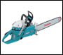 Makita DCS7301-45 Petrol 2 Stroke Chainsaw (45cm Bar / 73cc)