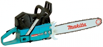 Makita DCS9010-50 Petrol 2 Stroke Chainsaw  (50cm Bar / 90cc)