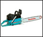 Makita DCS9010-74 Petrol 2 Stroke Chainsaw (74cm Bar / 90cc)