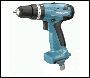 Makita 8271DZ 12 Volt Cordless Combi Drill - 10mm Keyless Chuck (Body Only)