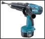 Makita 8434DWFE Cordless 14.4 Volt MXT Combi Drill - 13mm Keyless Chuck (2 x 3.0Ah Ni-MH Batteries)