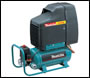 Makita AC640-1 Air Compressor - 1.5hp (110 Volt Only)