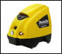Makita MAC610 Portable Air Compressor - 6 Litre (240 Volt Only)