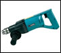 Makita 8406 Diamond Core Drill - Rotary and Percussion (110/240 Volt)