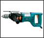 Makita 8406C Diamond Core Drill - Rotary and Percussion 110v / 240v
