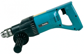 Makita 8406 Diamond Core Drill - Rotary and Percussion (110/240 Volt)