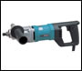 Makita DBM080 Diamond Core Drill - �" BSP Thread (110 Volt Only)
