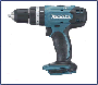Makita BHP 343Z LXT Combi Drill 14.4 Volt (BODY ONLY)