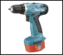 Makita 8281DZ Cordless 14.4 Volt Combi Drill - 10mm Keyless Chuck (Body Only)