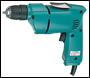Makita 6413 Rotary Drill 10mm Keyless Chuck (110/240 Volt)