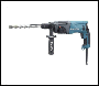 Makita HR2230-1 SDS+ Hammer Drill Keyed Chuck (110/240 Volt)