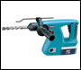 Makita BHR200SJE-4 Cordless 24 Volt Rotary Hammer Drill