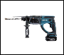 Makita BHR202Z 18 Volt SDS+ Hammer Drill (Body Only)