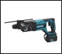 Makita BHR240Z 18 Volt Cordless SDS+ Hammer Drill (Body Only Battery NOT Supplied)