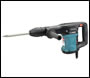 Makita HM0860C SDS MAX Demolition Hammer (110/240 Volt)
