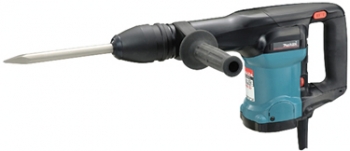 Makita HM0860C SDS MAX Demolition Hammer (110/240 Volt)