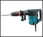 Makita HM1202C SDS-MAX Demolition Hammer Drill 1450 Watts (110/240 Volt)