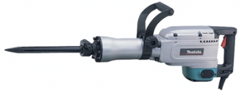 Makita HM1304 Demolition Hammer - 29mm A/F Hex Shank (110 Volt Only)