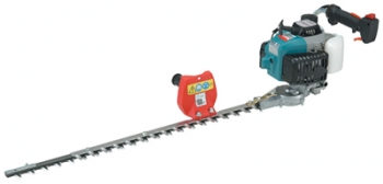 Makita HTR7610 Petrol Hedge Trimmer - 76cm Blade