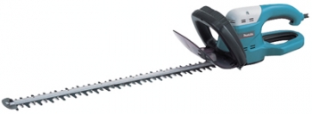 Makita UH6540/2 Electric Hedge Trimmer - 65cm Bar (240 Volt Only)