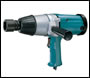 Makita 6906 Impact Wrench  inch  Square Drive (110 Volt Only)