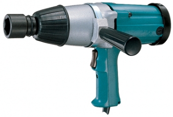 Makita 6906 Impact Wrench �