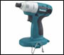 Makita 6980FDZ Cordless 12 Volt Impact Driver 6.5mm Hex (Body Only)