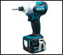 Makita BTD130FSFE Cordless 14.4 Volt Impact Driver