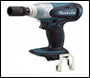 Makita BTW251Z 18 Volt Cordless Impact Wrench - �" Square Drive (Body Only)