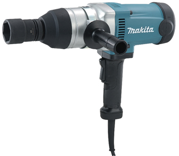 Makita TW1000 Very Heavy Duty Impact Wrench - 1