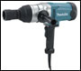 Makita TW1000 Very Heavy Duty Impact Wrench - 1" Square Drive (110 Volt Only)
