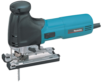 Makita 4351FCT Orbital Action Jigsaw (110/240 Volt)