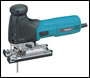 Makita 4341FCT Orbital Action Jigsaw (110/240 Volt)