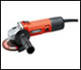 Maktec MT952 Angle Grinder 115mm Diameter Wheel 110v / 240v